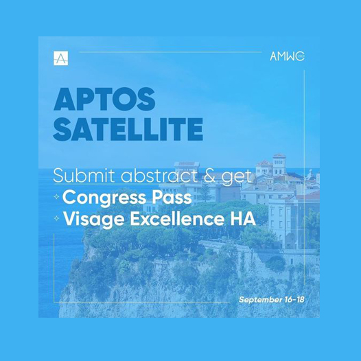 Marketing Events & Activies PharoDerma aesthetic products for health care